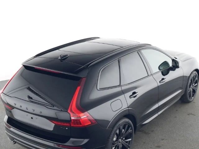 Volvo XC60 T6 Ultra