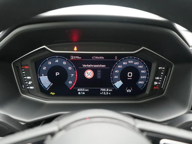 Audi A1 S-Line Sportback