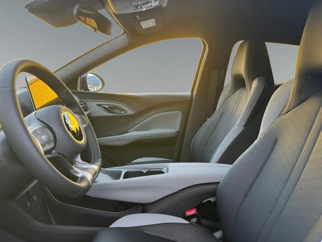 BYD Dolphin Surf Comfort