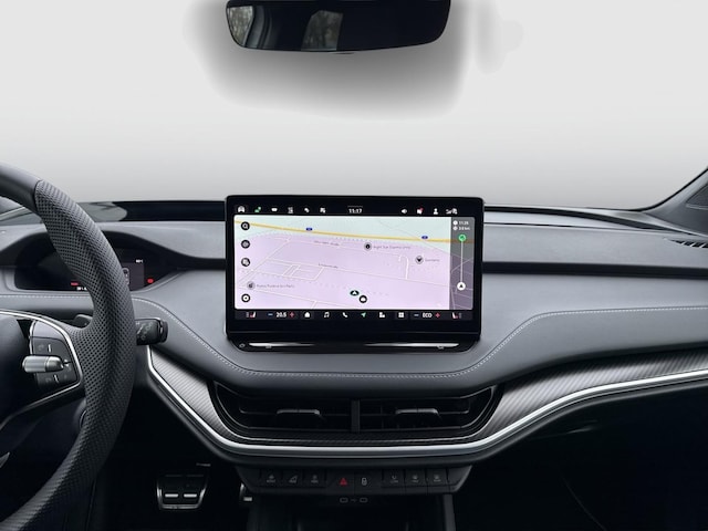 Skoda Elroq 85 Sportline