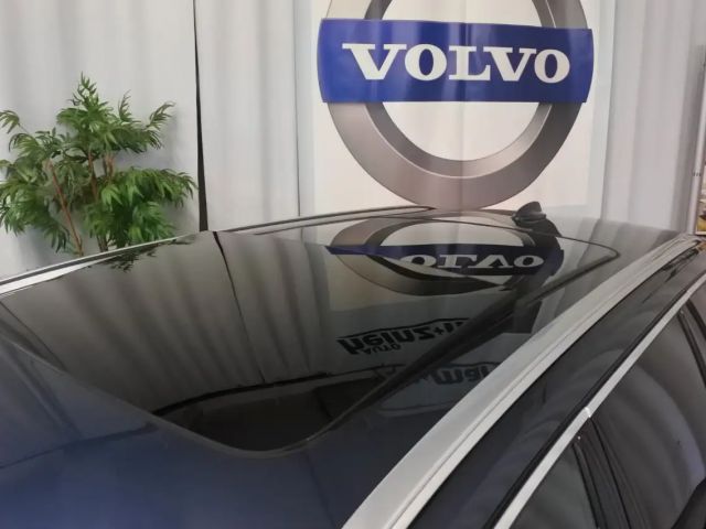 Volvo V60 AWD Bright Hybrid T6 Ultra