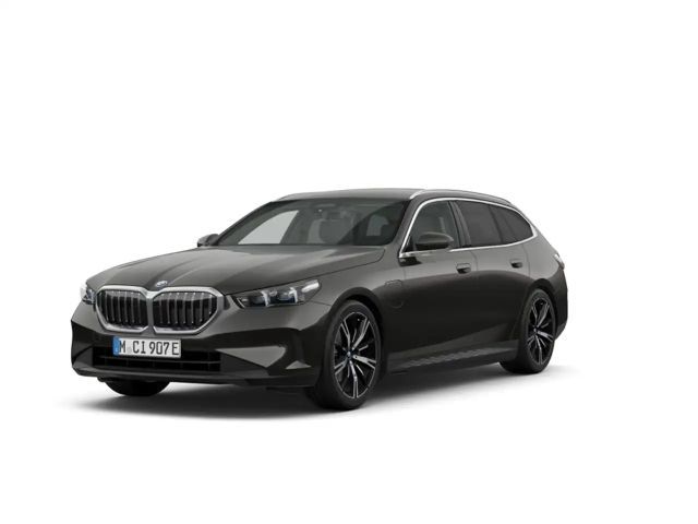 BMW 530 530e M-Sport Touring