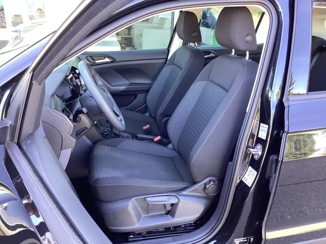 Volkswagen T-Cross 1.0 TSI DSG Life