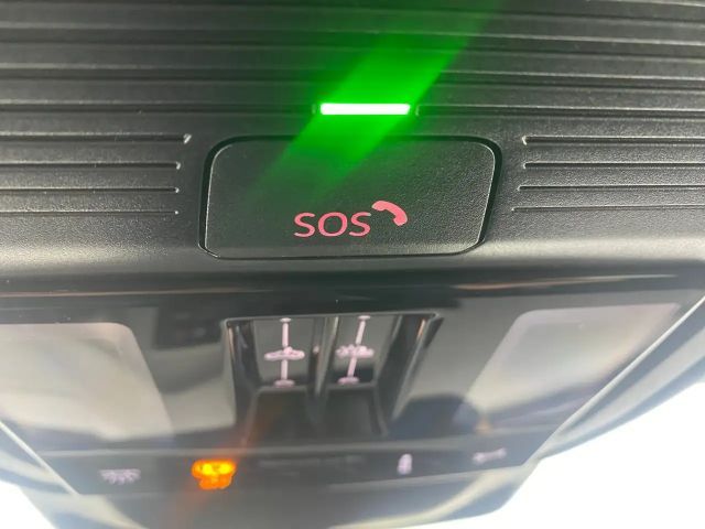 Cupra Terramar 2.0 TSI