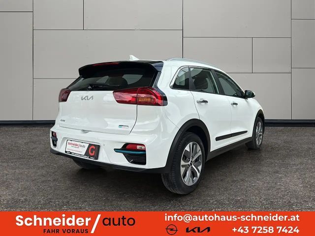 Kia Niro EV Long range e-Niro