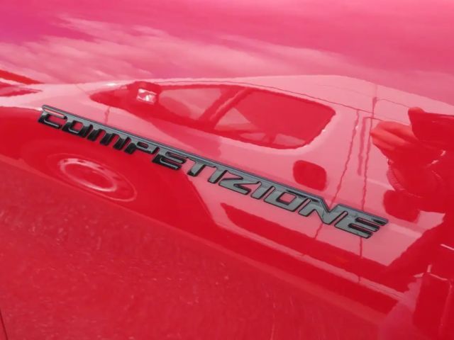 Alfa Romeo Stelvio Q4