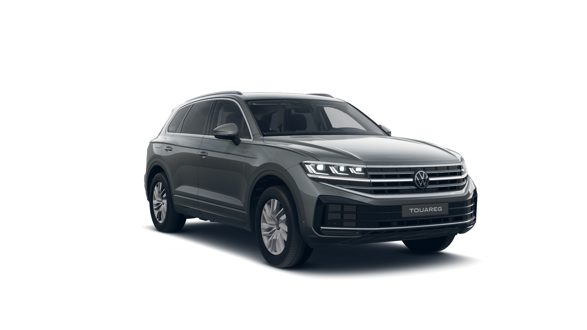 Volkswagen Touareg 3.0 V6 TDI 4Motion