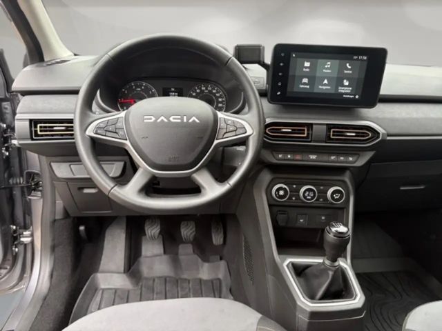 Dacia Sandero Extreme Stepway