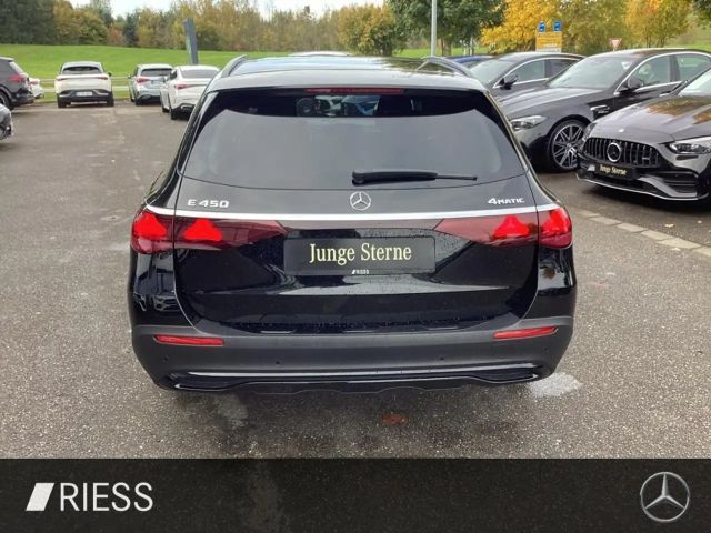 Mercedes-Benz E 450 4MATIC Estate