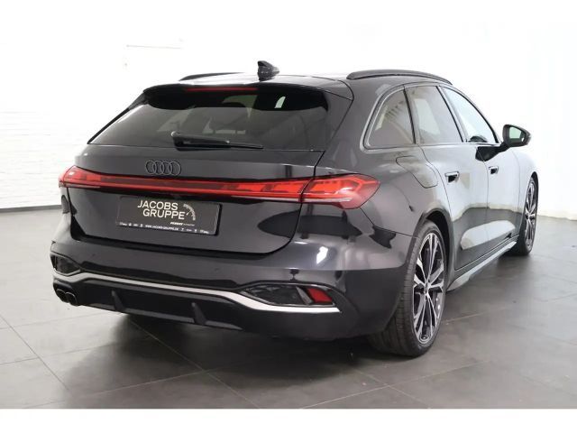 Audi A5 2.0 TDI Avant Quattro S-Tronic