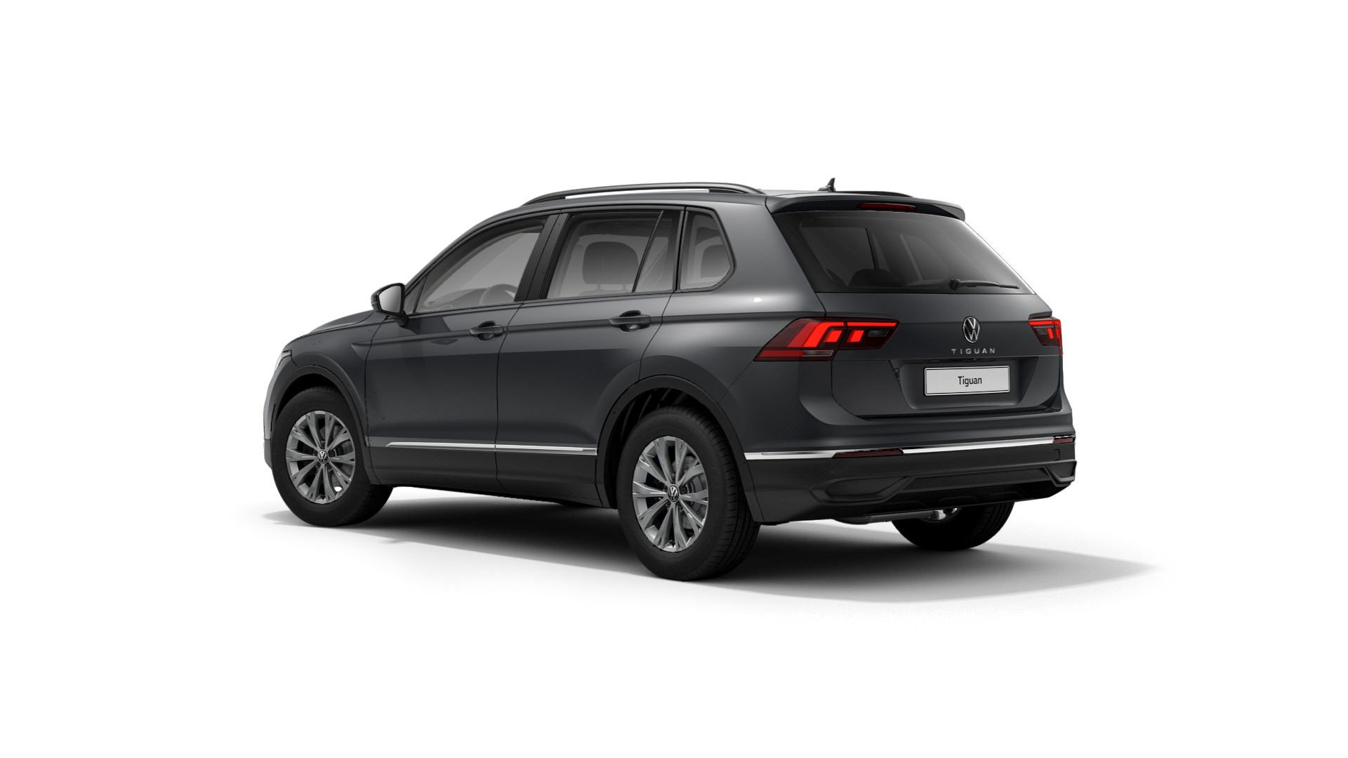 Volkswagen Tiguan 2.0 TDI DSG Life