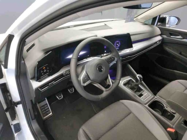 Volkswagen Golf 1.5 TSI Golf VIII