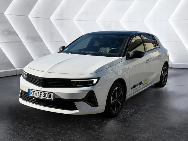 Opel Astra 1.2 Turbo GS-Line Grand Sport Turbo