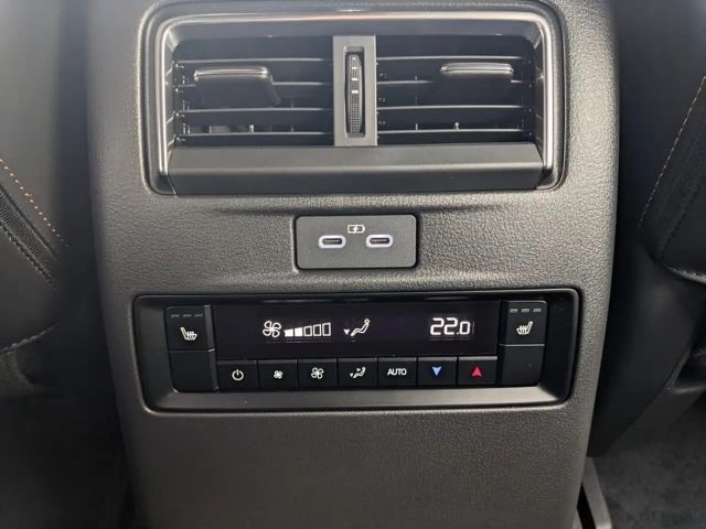 Mazda CX-80 7-Zitter Homura Plus