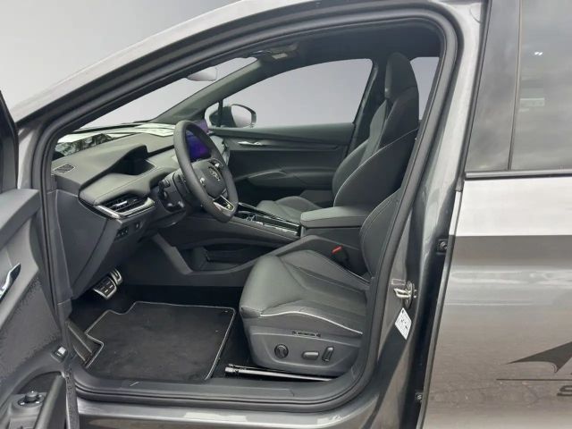 Skoda Enyaq Coupe RS Suite