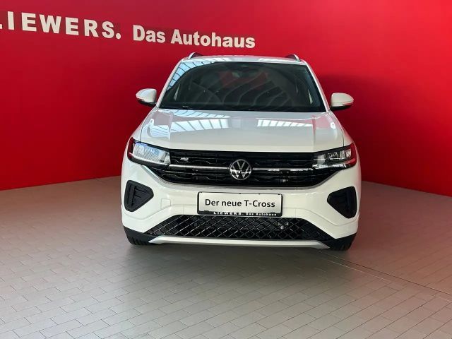 Volkswagen T-Cross DSG R-Line