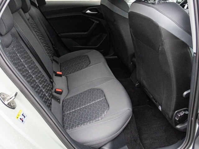 Audi A1 25 TFSI Sportback