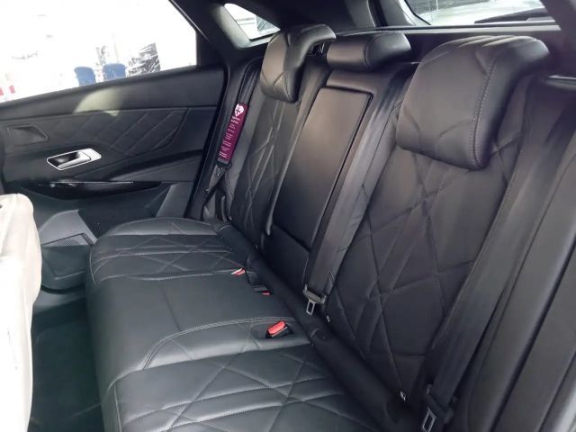 DS DS 7 Crossback Crossback