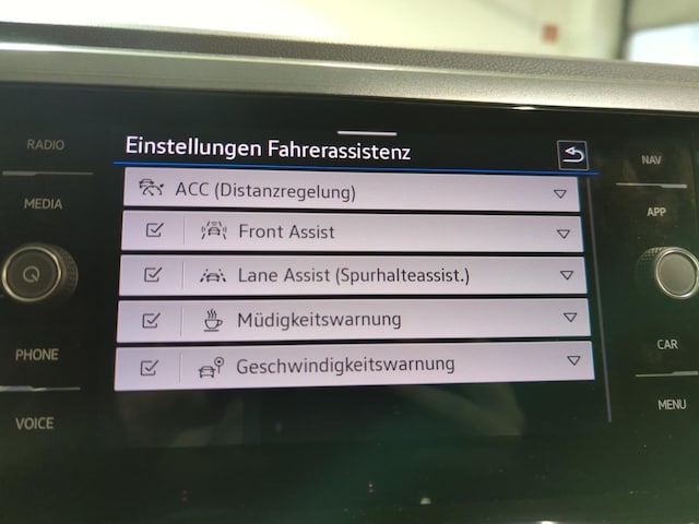 Volkswagen Polo 1.0 TSI