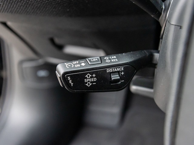 Audi A5 Avant S-Tronic