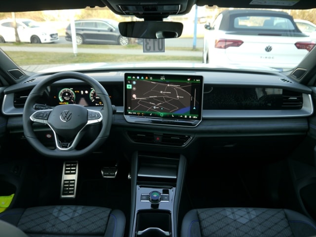 Volkswagen Tayron 2.0 TDI 4Motion