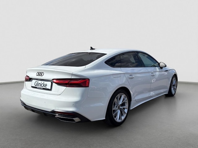 Audi A5 35 TFSI Sportback