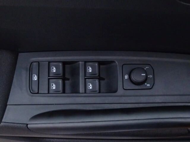 Skoda Fabia 1.0 TSI Selection