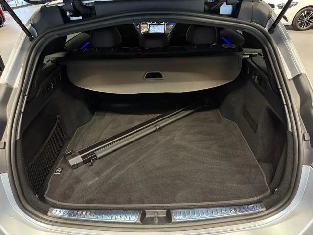 Mercedes-Benz C 180 AMG Line Estate