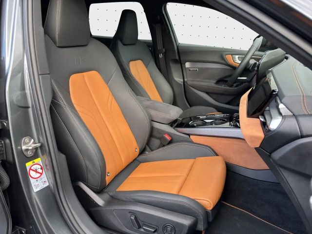 Audi A5 Quattro S-Line