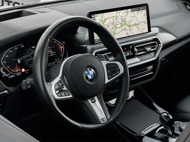 BMW X3 M-Sport xDrive30i