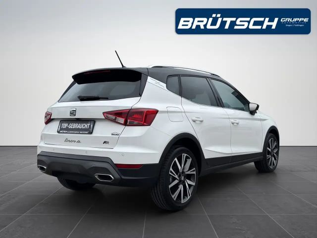 Seat Arona 1.0 TSI DSG FR-lijn