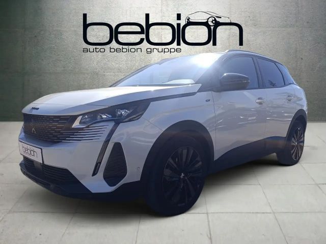Peugeot 3008 GT-Line PureTech