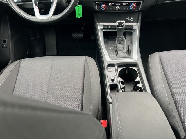 Audi Q3 45 TFSI Hybride S-Tronic