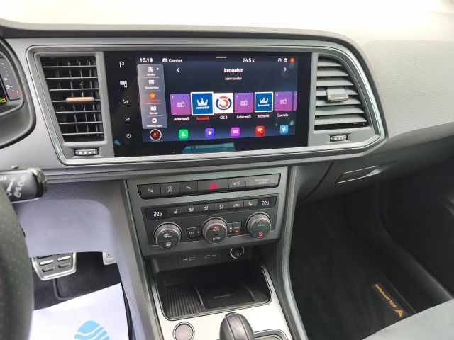 Cupra Ateca 1.5 TSI DSG