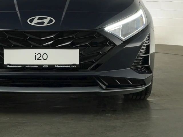 Hyundai i20 T-GDi Trend