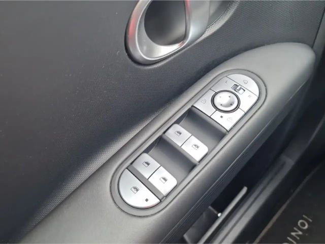 Hyundai IONIQ 5 Techniq