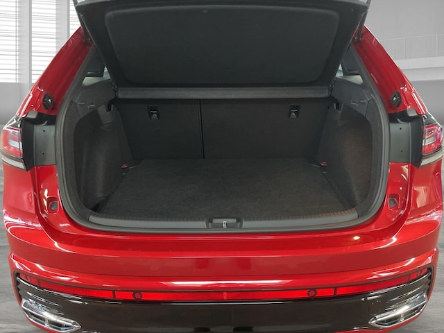 Volkswagen Taigo 1.5 TSI DSG R-Line