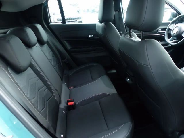 Jeep Avenger Altitude