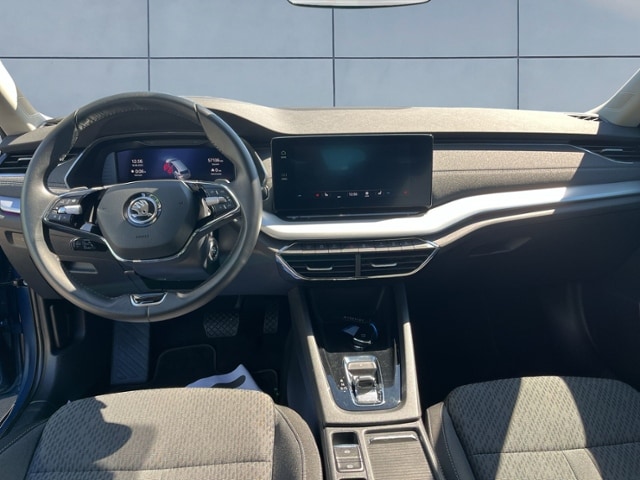 Skoda Octavia 1.0 TSI Combi Style Style