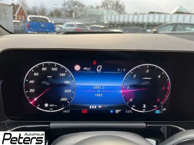 Mercedes-Benz GLA 200 4MATIC AMG Line GLA 200 d