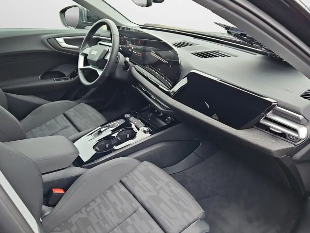 Audi A5 Avant Quattro S-Tronic