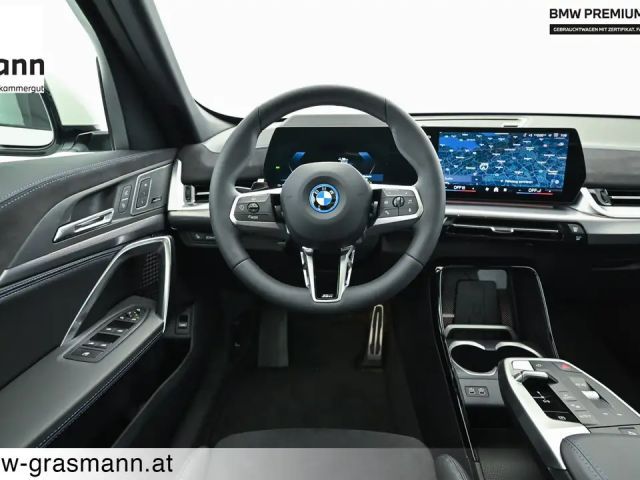BMW iX1 xDrive30