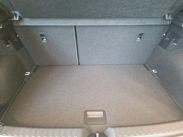 Audi A1 25 TFSI Sportback