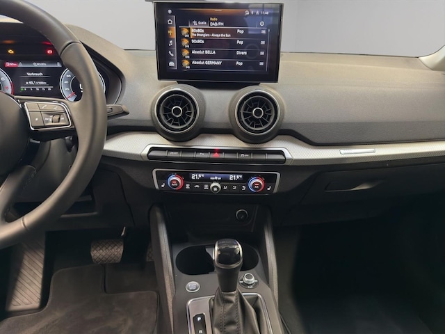 Audi Q2 35 TFSI S-Tronic