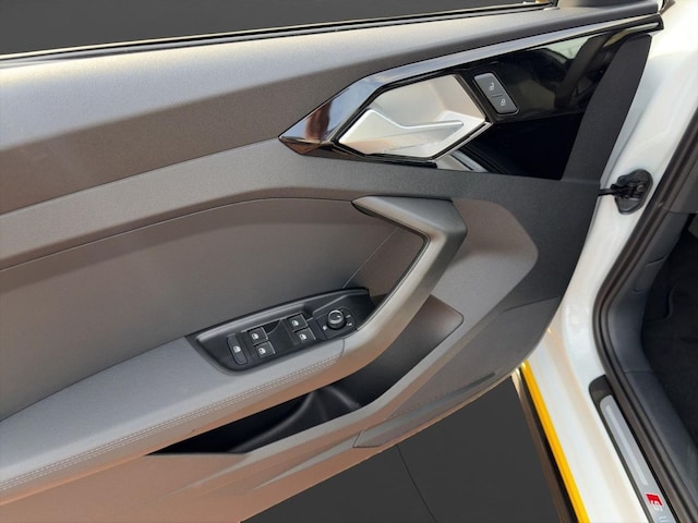 Audi A1 30 TFSI S-Line S-Tronic Sportback