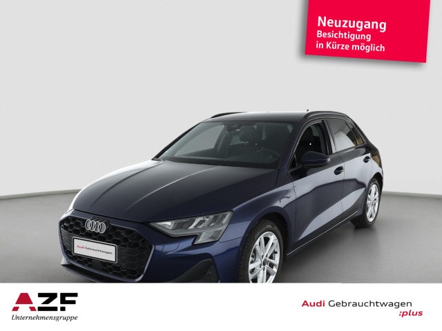 Audi A3 30 TFSI S-Tronic Sportback