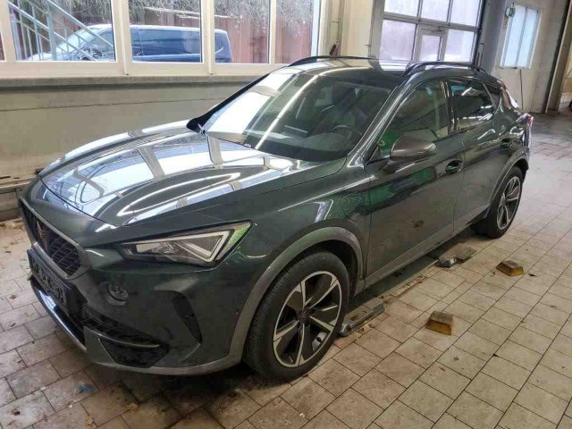 Cupra Formentor 1.4 DSG e-Hybrid