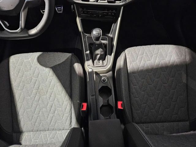 Volkswagen Polo 1.0 TSI Move