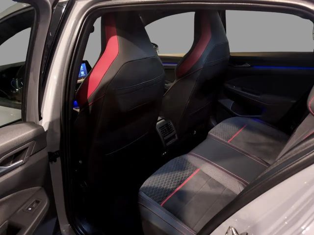 Volkswagen Golf 2.0 TSI DSG GTI Golf VIII