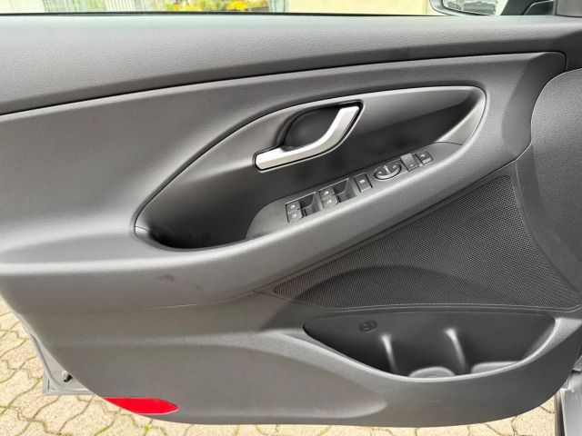 Hyundai i30 Hybrid N Line T-GDi